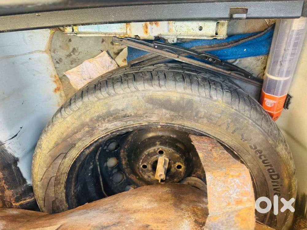 Hyundai Verna Vtvt 1.6 Sx, 2016, Cng & Hybrids