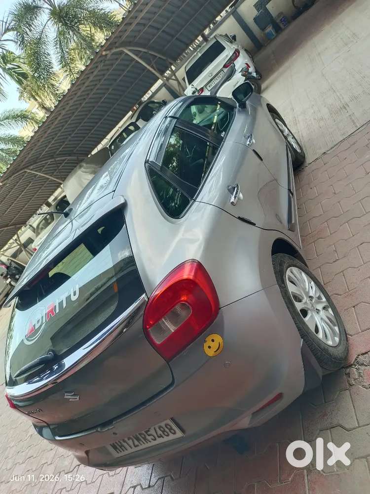 Maruti Suzuki Baleno 2016 Petrol Good Condition