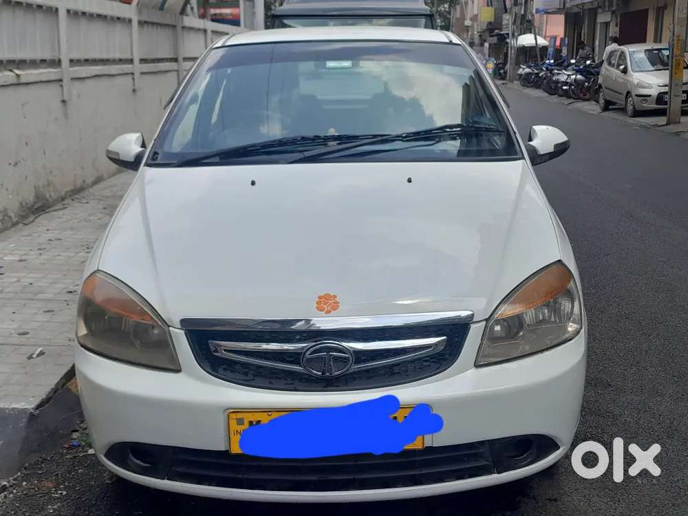 Tata Indica V2 2015