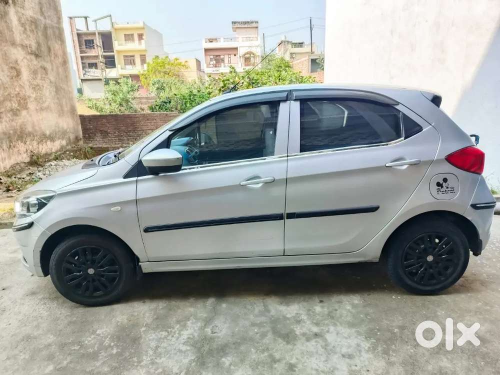 Tata Tiago 2018