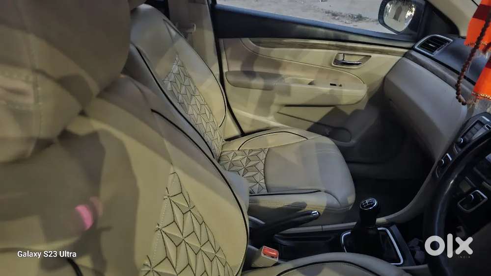 Maruti Suzuki Ciaz 2020 Petrol 53000 Km Driven