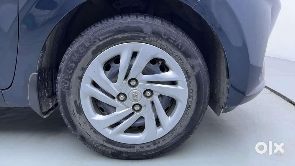 Hyundai Aura [2020-2023] 1.2 S Cng, 2022, Cng & Hybrids
