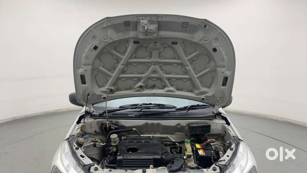 Maruti Suzuki Alto K10 Vxi Airbag, 2017, Petrol