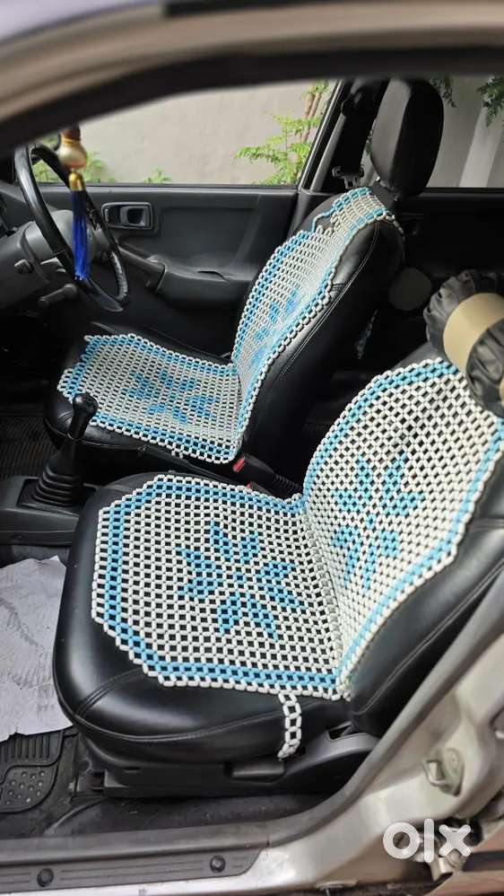 Maruti Suzuki Zen Disel 2005 Ac