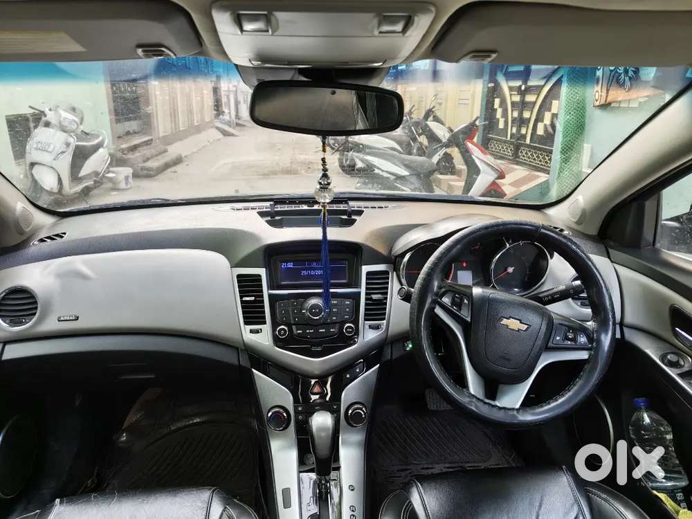 Chevrolet Cruze 2011 Diesel Good Condition