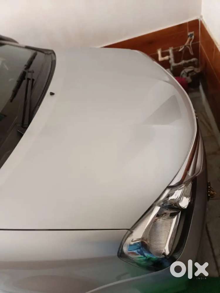 Good Condition Less Driven