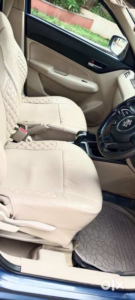 Maruti Suzuki Swift Dzire Vxi(o) Amt, 2023, Petrol