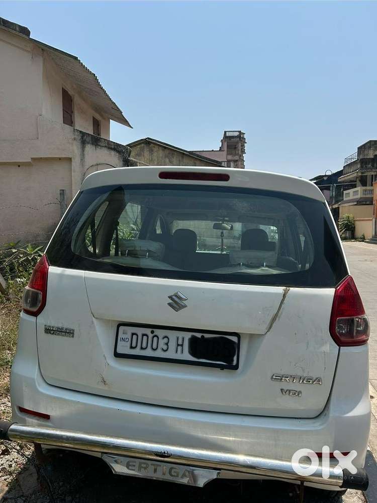 2014 Maruti Suzuki Diesel 2nd Owner
