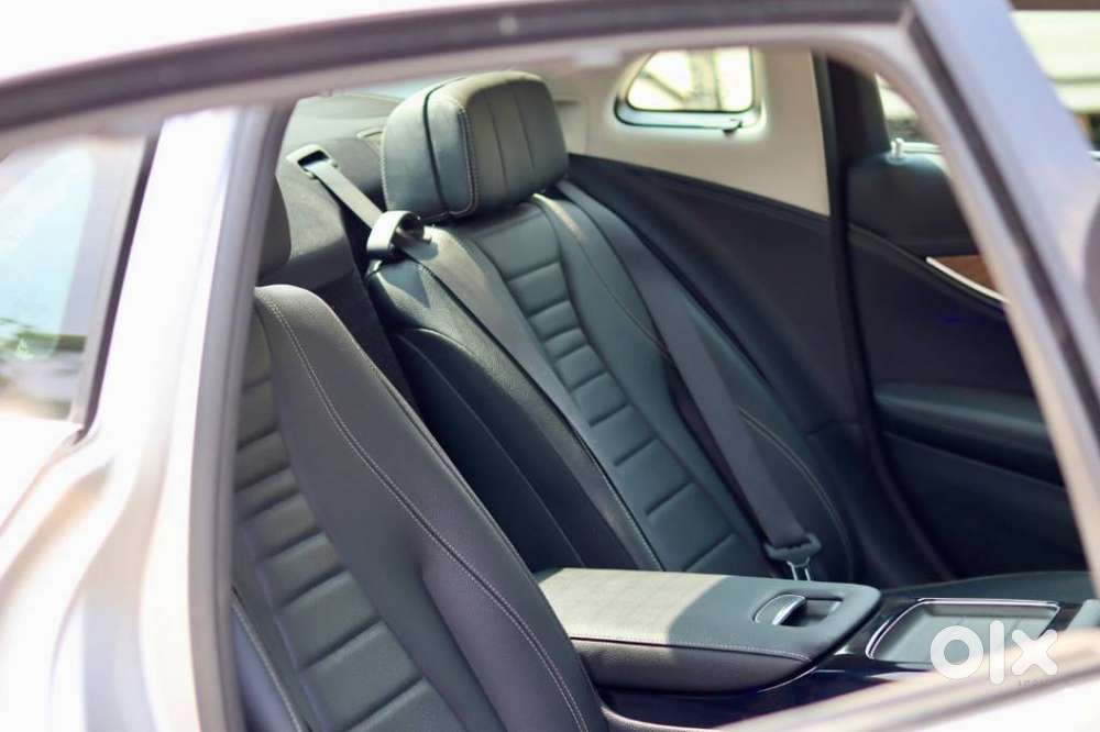 Mercedes-benz E-class Expression E 200, 2018, Petrol