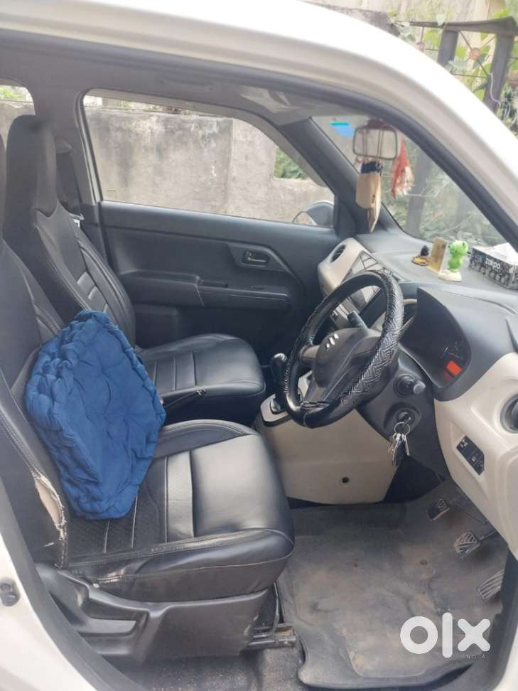 Maruti Suzuki Wagon R 1.0 Lxi Cng, 2019, Cng & Hybrids