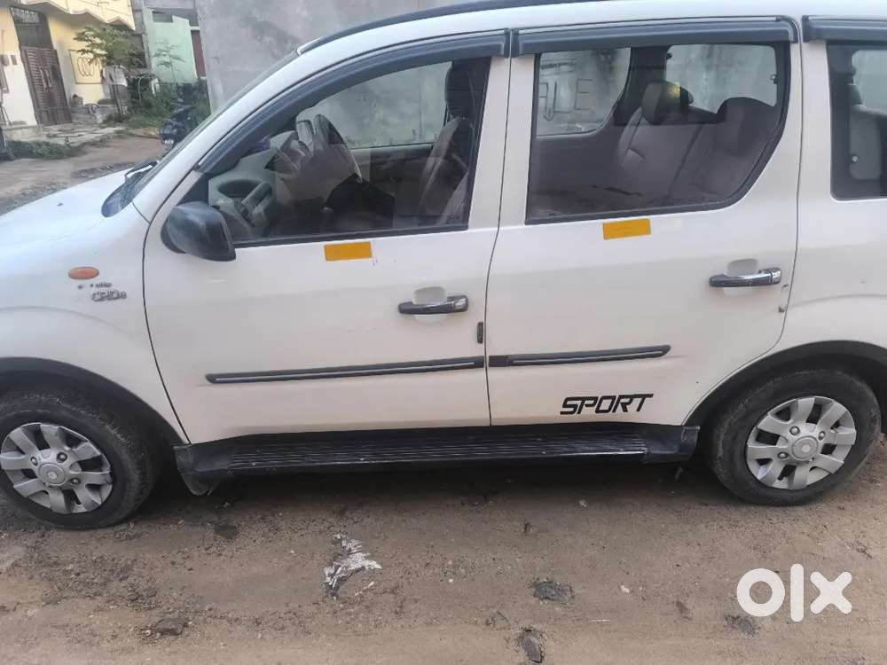 Mahindra Xylo 2019 Bs Iv