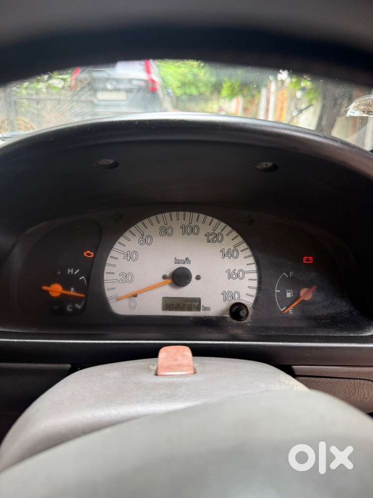 Maruti Suzuki Wagon R 2006 Cng & Hybrids Well Maintained