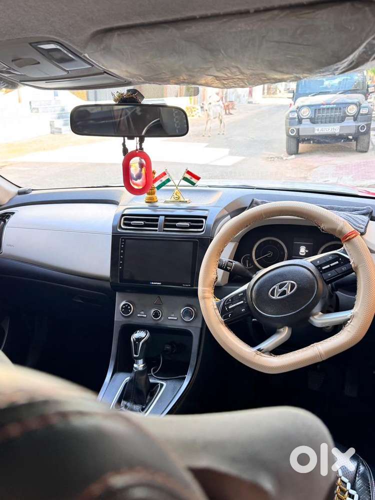 Hyundai Diesel Car 2020