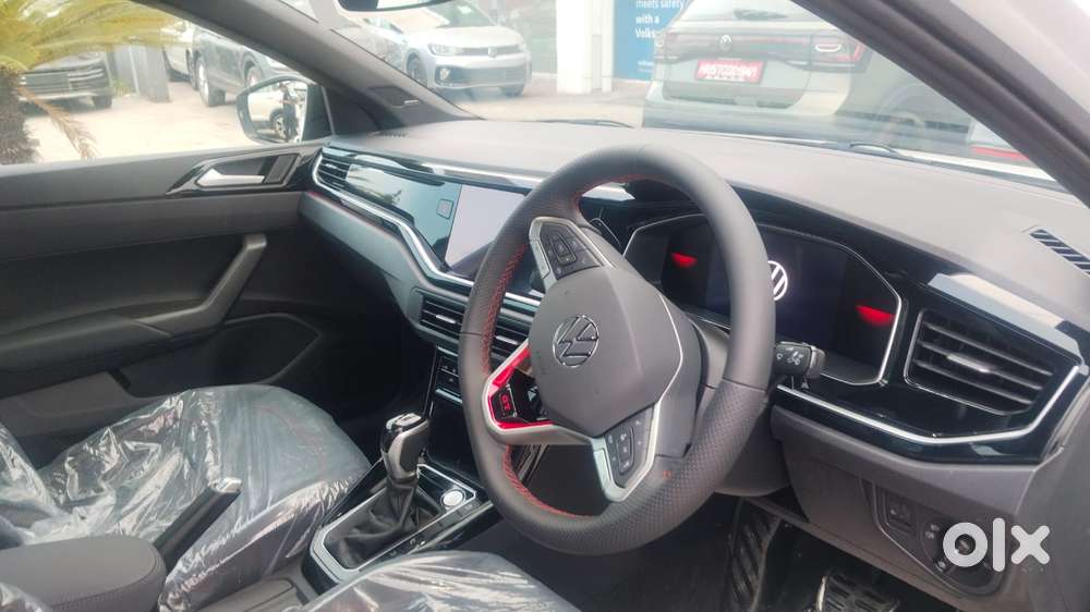 Volkswagen Virtus 1.5 Tsi Gt Plus Evo Dsg, 2026, Petrol