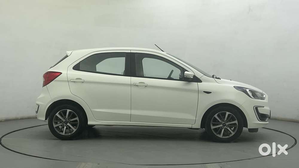 Ford Ecosport [2015-2017] 1.5 Titanium Plus Ti-vct, 2021, Petrol