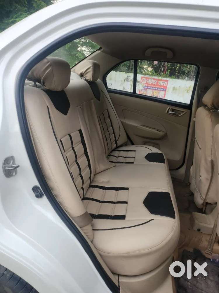Maruti Suzuki Dzire Vdi, 2017, Diesel