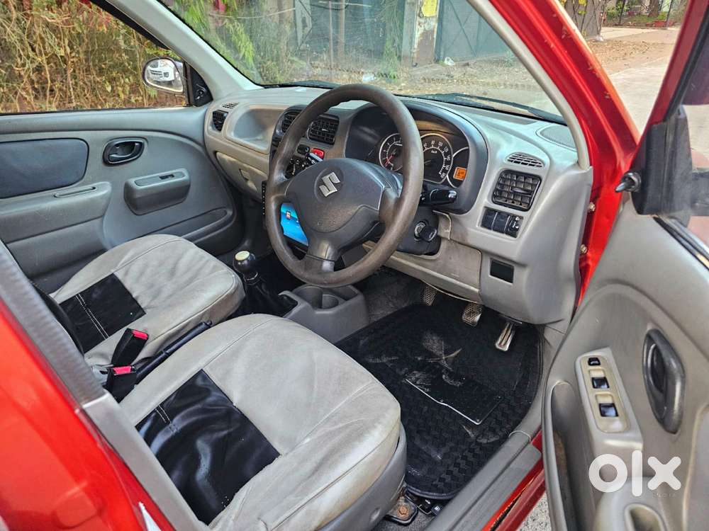 Maruti Suzuki Alto K10 Vxi (o), 2011, Petrol