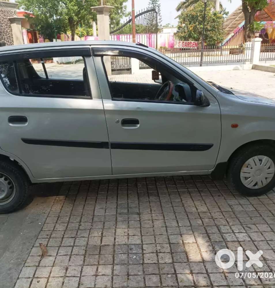 Maruti Suzuki Alto 800 2013 Petrol Well Maintained