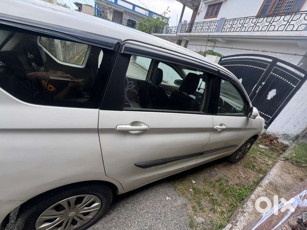 Well Maintain Car
