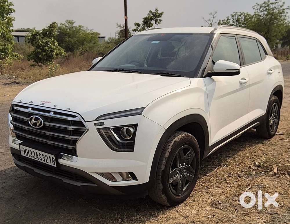Hyundai Creta 2022 Good Condition