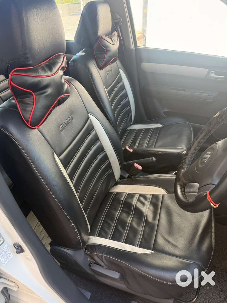 Swift Maruti Vdi Diesel 2011