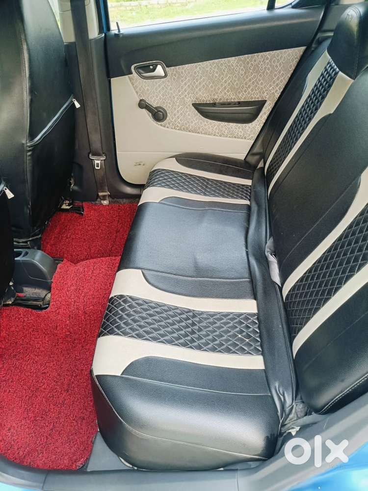 Maruti Suzuki Alto 2017