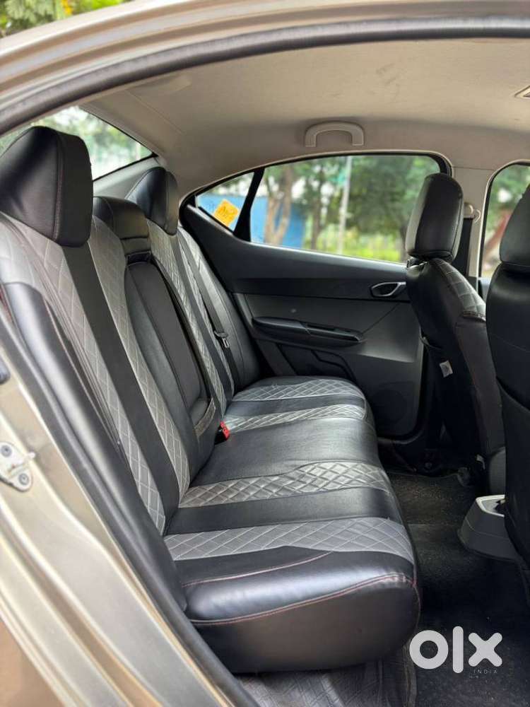 Tata Tigor Xm, 2019, Petrol