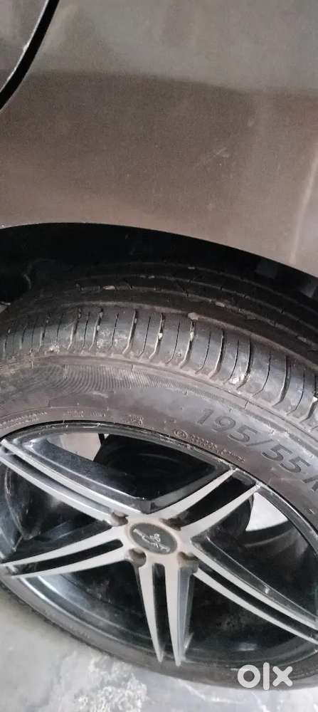 Maruti Suzuki Nexa Baleno