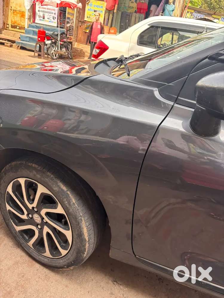 Maruti Suzuki Baleno