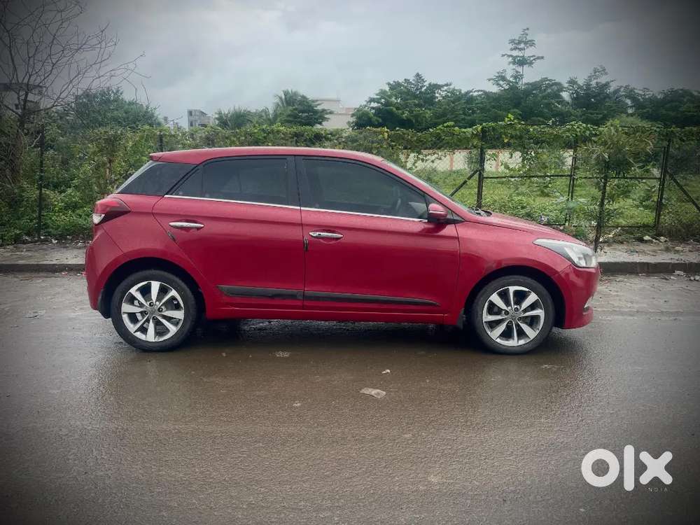 Hyundai I20 Diesel 2016