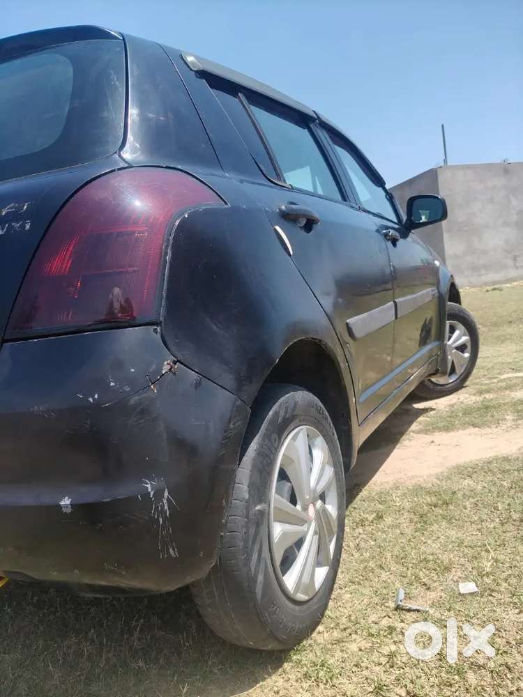 Maruti Suzuki Swift 2005 Petrol 960000 Km Driven 2031 Tak Valid Hai