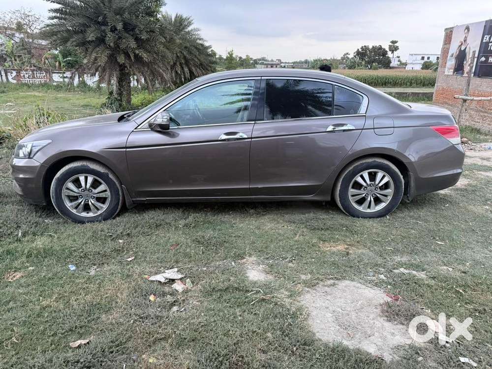 Honda Accord Super Clean