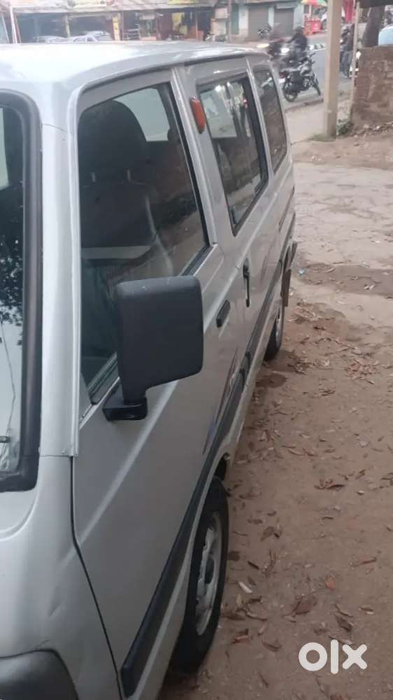 Maruti Omni