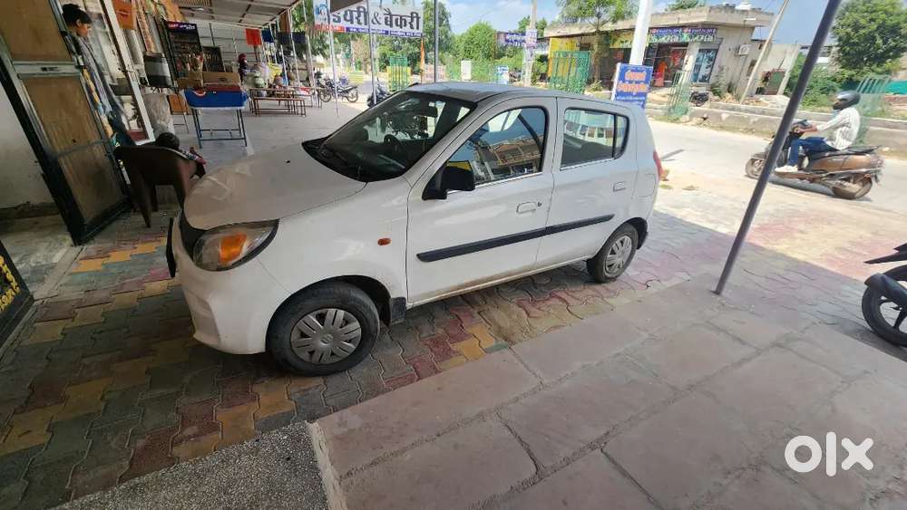 Maruti Suzuki Alto Good Condition