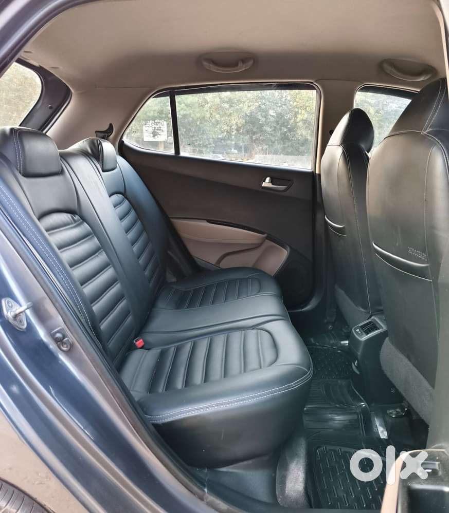 Tata Zest  Revotron 1.2t Xms, 2016, Petrol