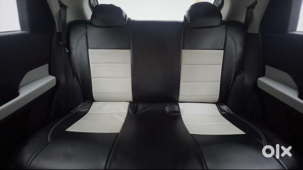 Tata Punch Pure, 2023, Petrol