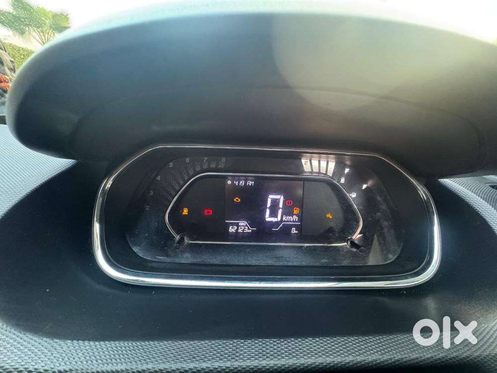 Tata Tigor 1.2 Revotron Xz Plus Cng, 2022, Cng & Hybrids