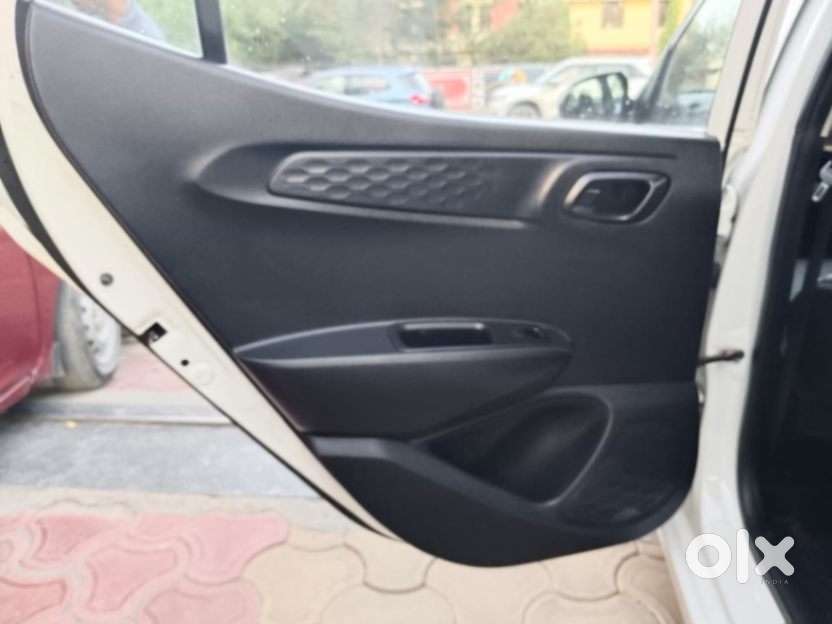 Hyundai Grand I10 Nios Corporate Edition 1.2 Vtvt, 2022, Petrol