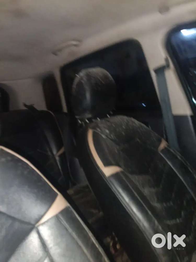 Ford Figo 2012 Petrol 60000 Km Driven