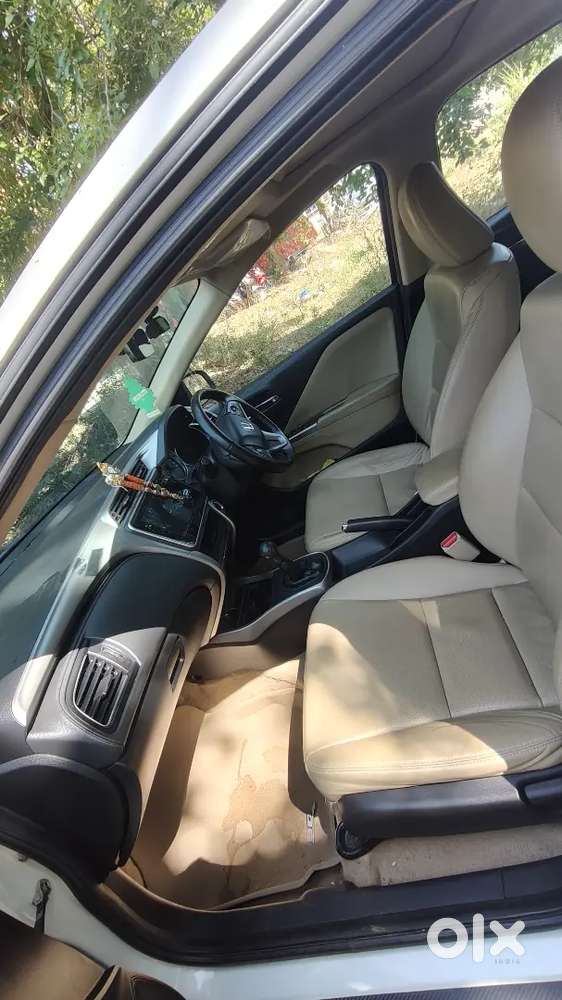 Honda City 2017 Petrol 82000 Km Driven Very Neat Maintained Car