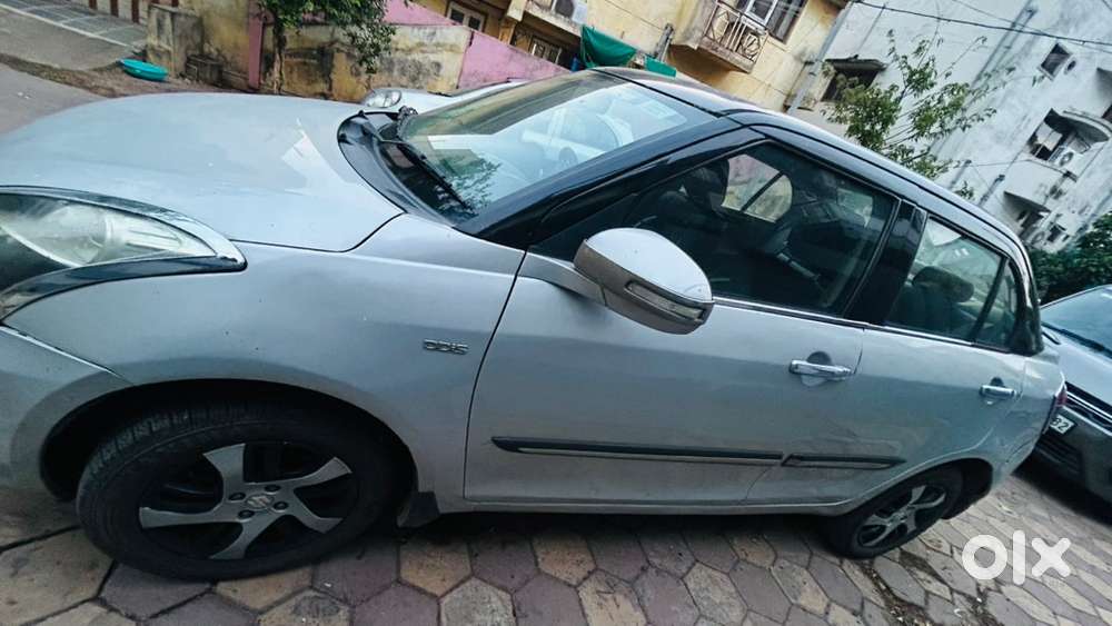 Swift Dzire Zdi Maruti 2014