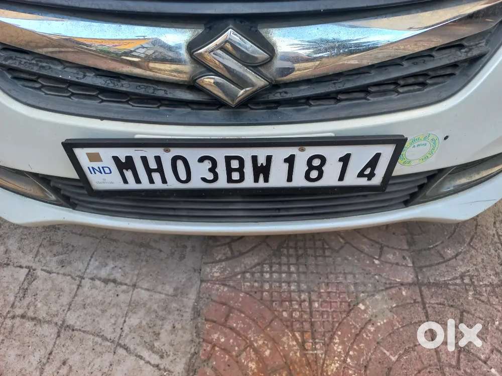 Maruti Suzuki Dzire 2015 Petrol 29825 Km Driven