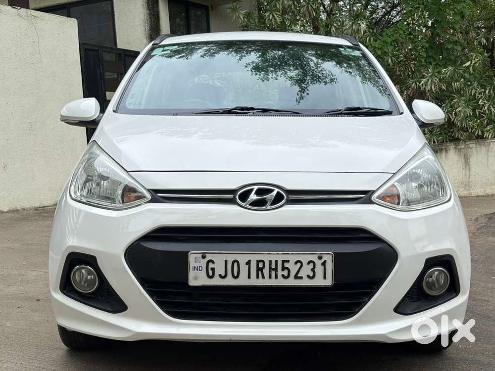 1st Owner Grand I10 Asta 2014’dec