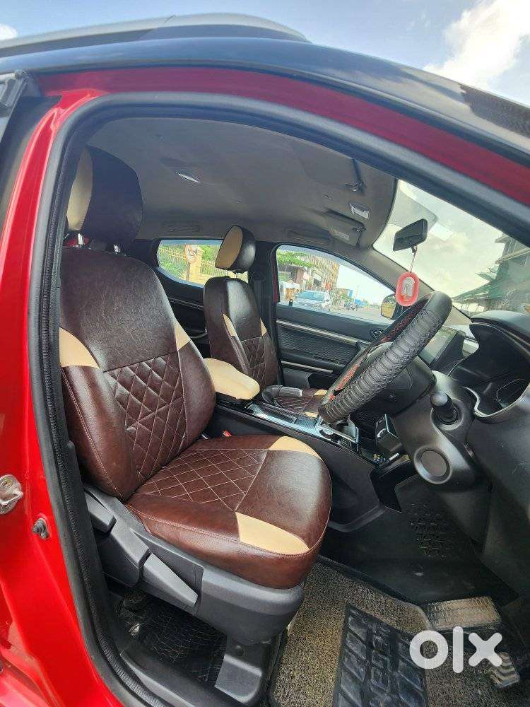 Renault Kiger Rxz Amt, 2021, Petrol