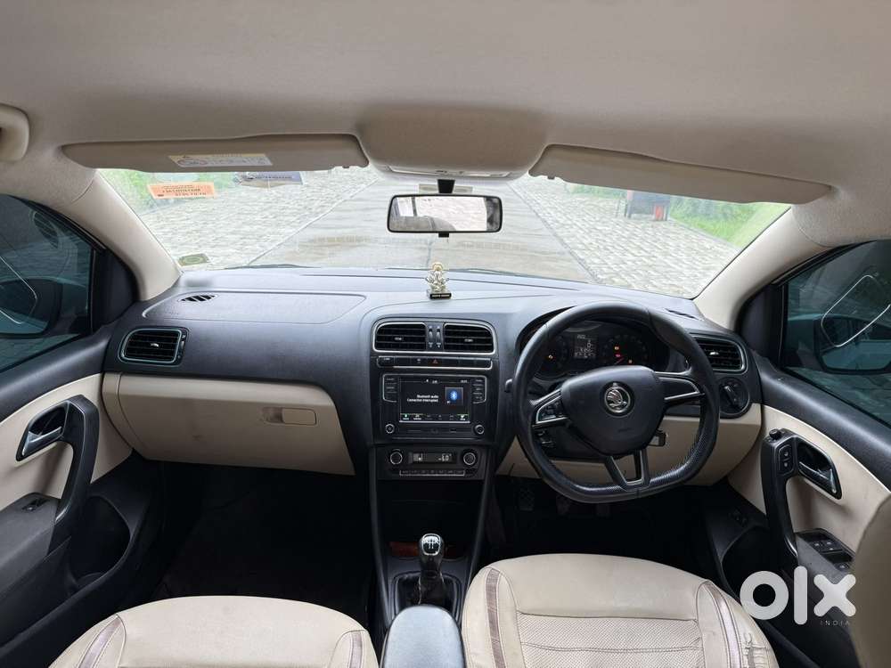 Skoda Rapid 1.5 Tdi Manual Active Ambition Style, 2019, Diesel