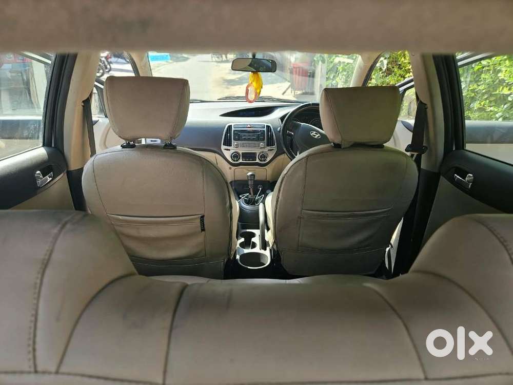 Hyundai I20 Magna 2014 Year