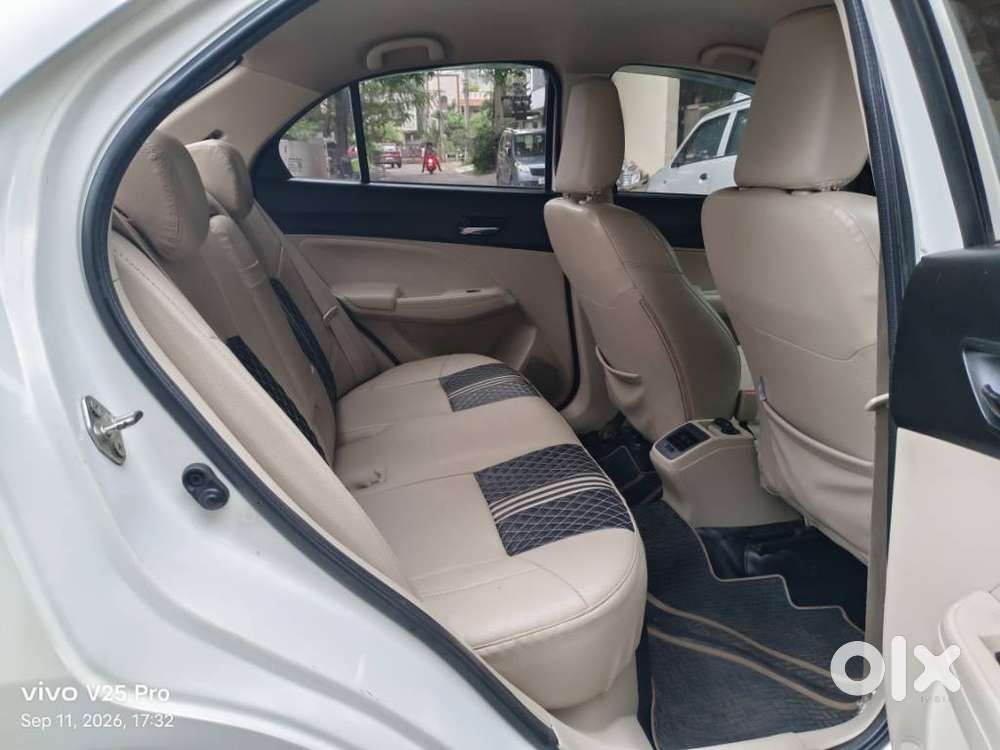 Maruti Suzuki Swift Dzire Vxi Optional, 2021, Petrol