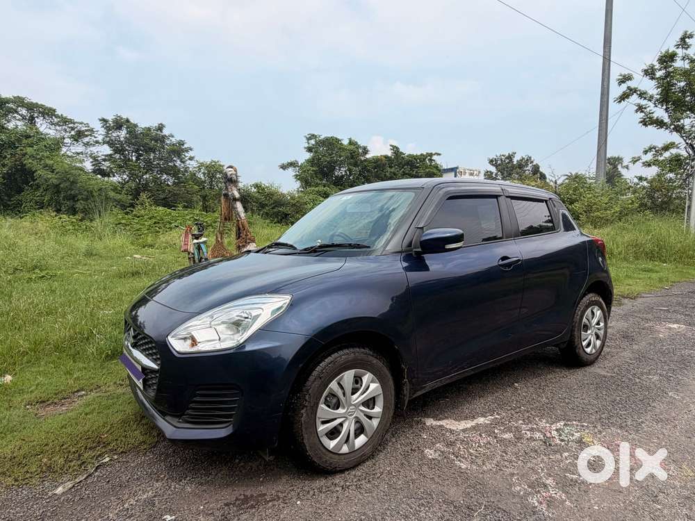 Maruti Suzuki Swift, 2023, Petrol