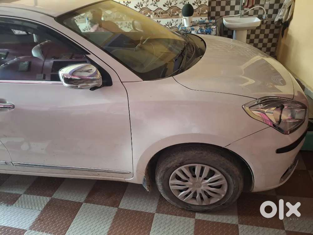 Maruti Suzuki Dzire 2023