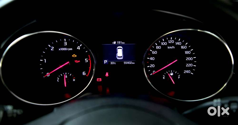 Kia Carnival Limousine, 2020, Diesel